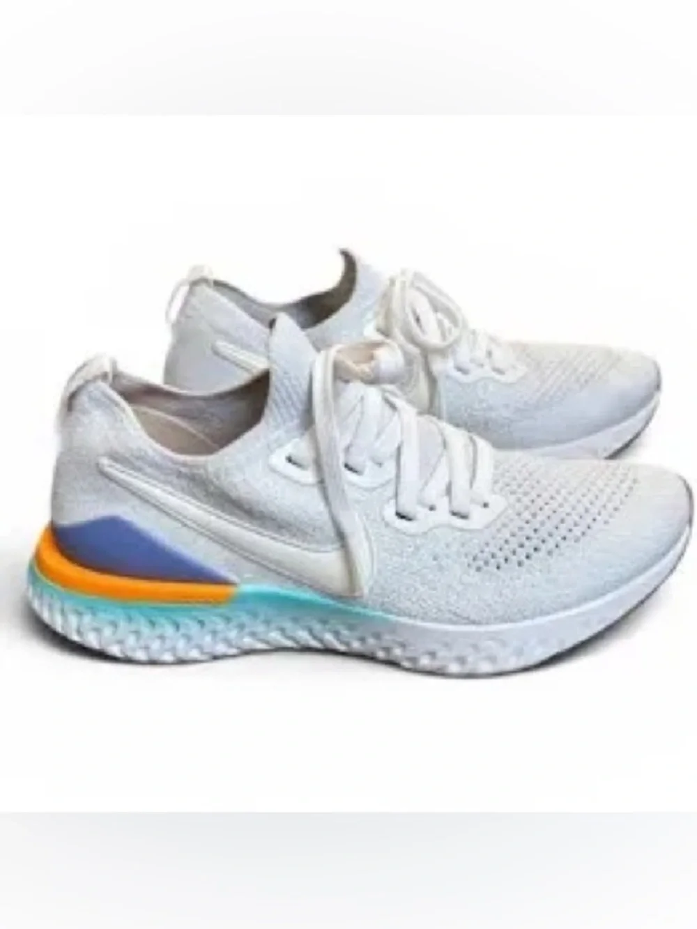Nike epic react